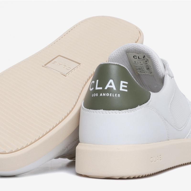 Clae Herren SneakerS auStin Light Scem221al00 Wlo