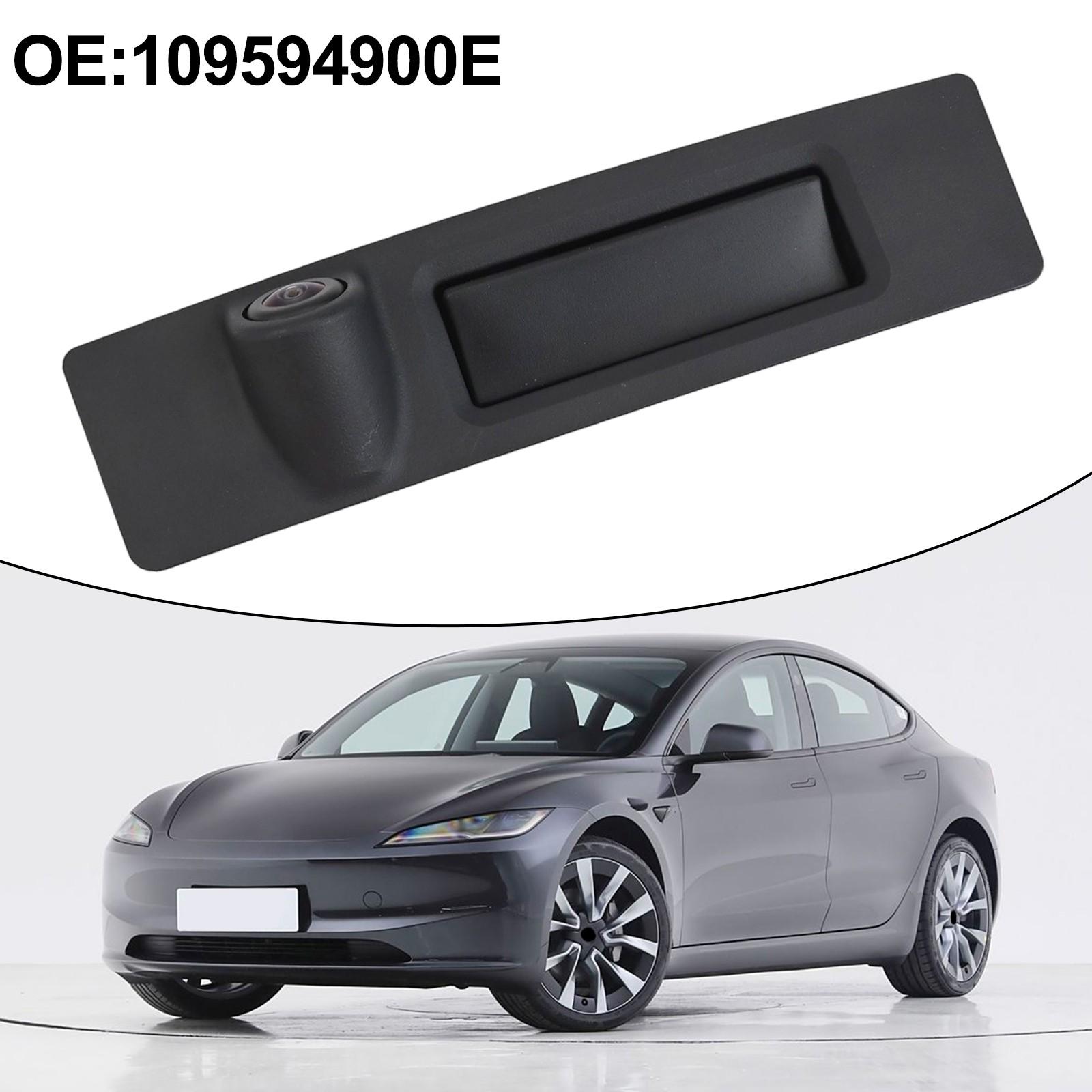 

Car Tailgate Camera Tailgate Camera Liftgate Release Handle