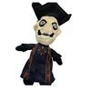 Cross-Border Cardinal Plush Toy - Red Robed Doll