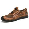 Summer New Sneakers for Men Breathable Mesh Casual Shoes Men's High Quality Outdoor Walking Shoes Comfortable Sandals