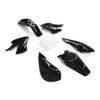 Motorcycle  s Fairing Fuel   Cover Kit Replacement for KLX110 KX65 DRZ110 RM65
