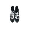Converse Chuck Taylor All Star Sasha Wave Pattern Casual High-Top Canvas Shoes Women Sneakers Blue White 565002C