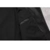 Chinese Size Motorcycle Cowhide Genuine Leather Jacket Men Slim Stone Milled Retro Jacket Calfskin Coat Men Moto Biker Riding Clothes