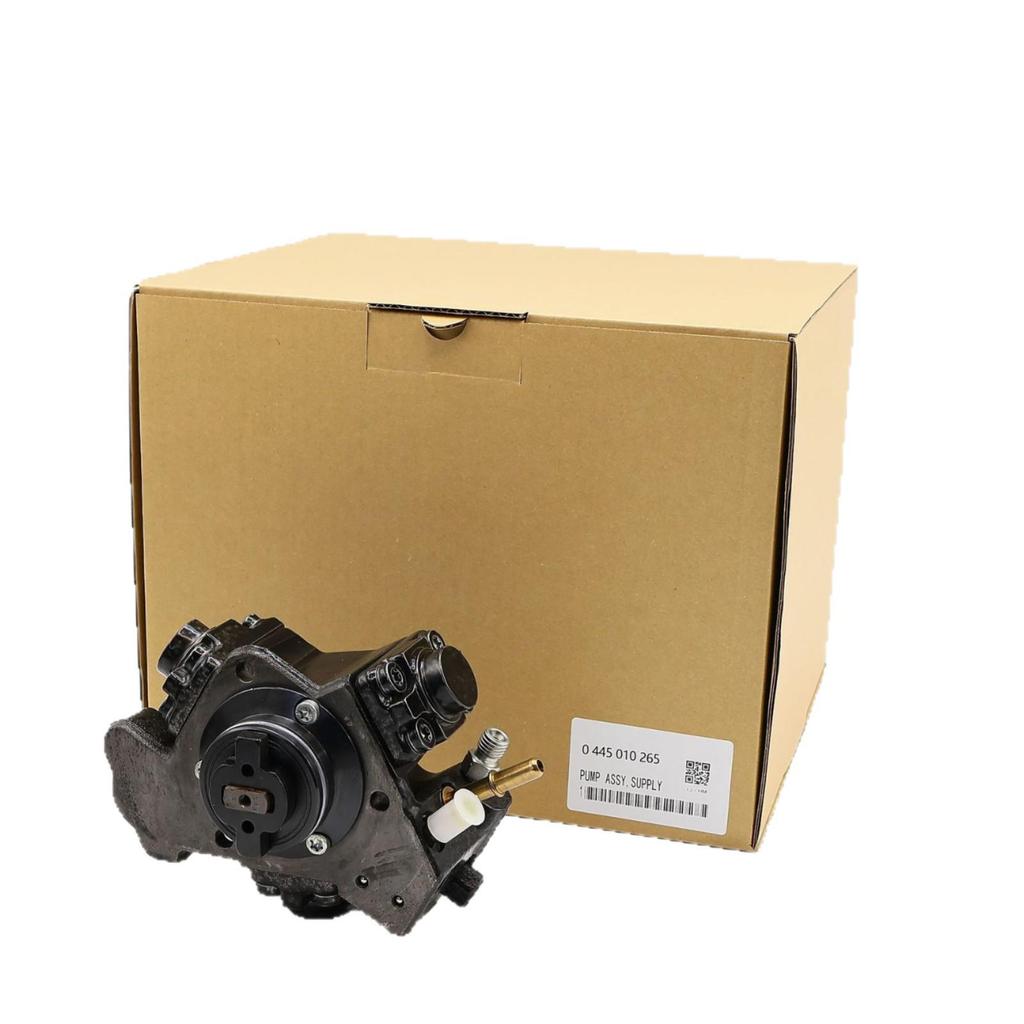 0445010265 CP1 Fuel Pump for Ka 1.3 TD-Ci Engine