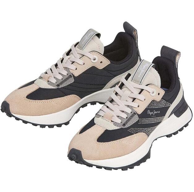 Кроссовки Pepe Jeans Lucky