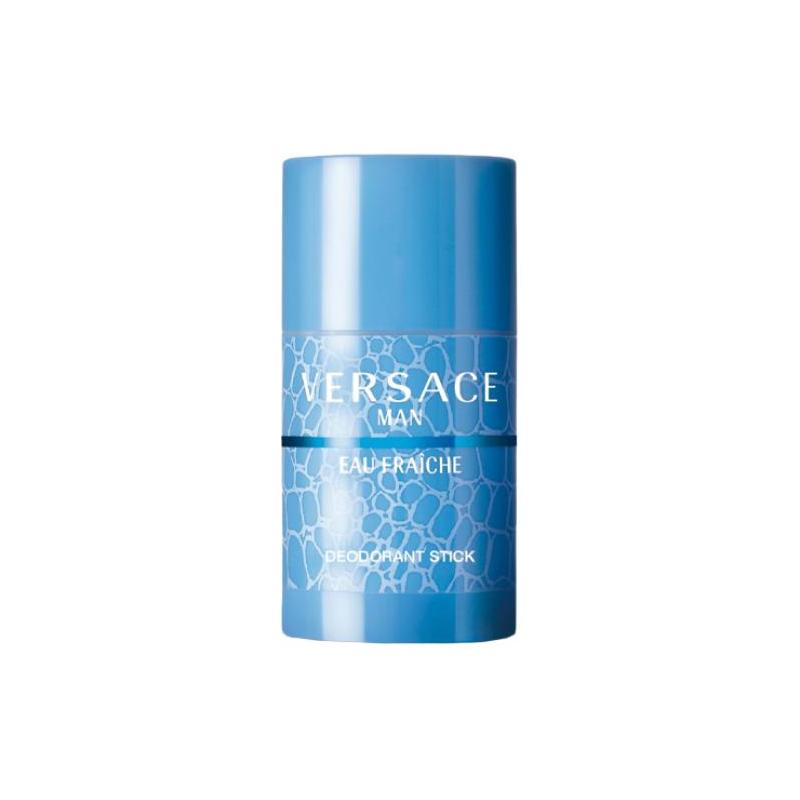 Versace Eau Fraiche Дезодорант-стик Мужской Аромат Антиперспирант 2271517 2271517-75мл коричневый