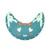 Children Auto Car Seat Headrest Pad Shoulder Support Cushion Cotton Soft Sleep Pillow High Quality Car Neck Pillow 1 Pc