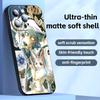 BEASTARS Telefoonhoesje Voor iPhone17 16 16e 15 14 13 12 11 Plus Mini Pro Max Zwart Zacht Schokbestendig Hoesje