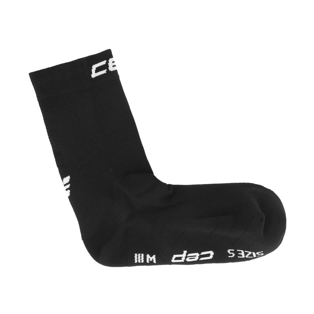 

Cep Core Run Mid Cut Socks 5.0 Black WP9C5R (L)