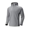 Cozy Up Men's Outdoor Sports Windbreaker Jacket Light and Windproof Simple Casual Fashion Jacket