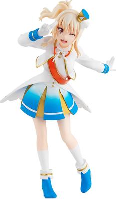 POP UP PARADE Love Nijigasaki High School Idol Club Miyashita Ai ABS PVC Painted Finished Figure 196249 Live! Non-scale &