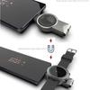 2 in 1 Magnetic Wireless Charger for Samsung Galaxy Watch 5 4 3 Active 2 Portable Chargers USB Type C Fast Charging Station Dock