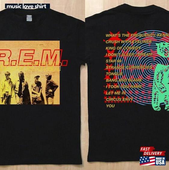 SLAYER The Final World Tour 2019 with dates t shirt Unisex T-Shirt XXXXL