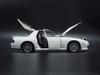 WHELART Scale Mazda SAVANNA FC INFINI Finished 1/18 RX-7 -RHD- White, Product, WA18-04-02