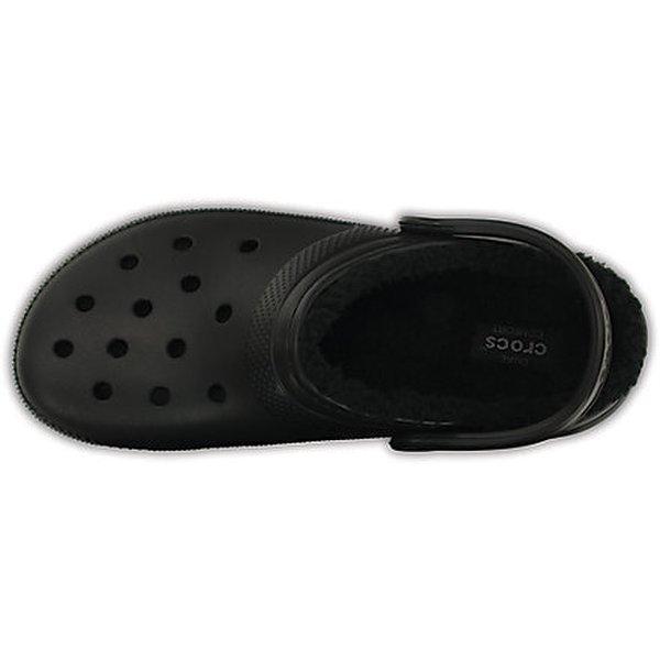 Crocs Tamanco Forrado Clássico 203591 060