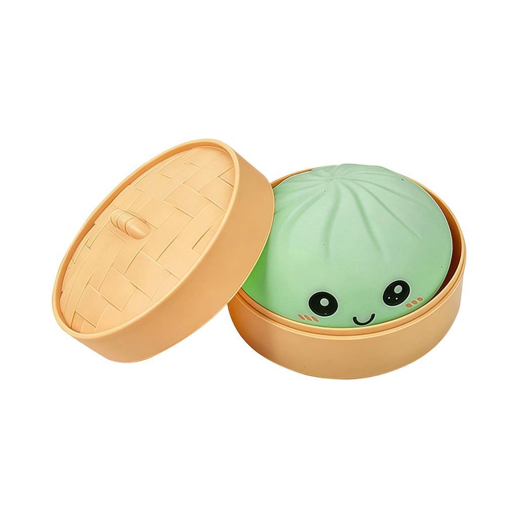 Cute Pinching Le Delicate Decompression Toy Gift Suitable For Little Girl's Birthday