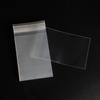 100Pcsset Various Sizes Transparent Card Sleeves Magic Card Game Tarot Poker Cards Protector Board Game Card Sleeves