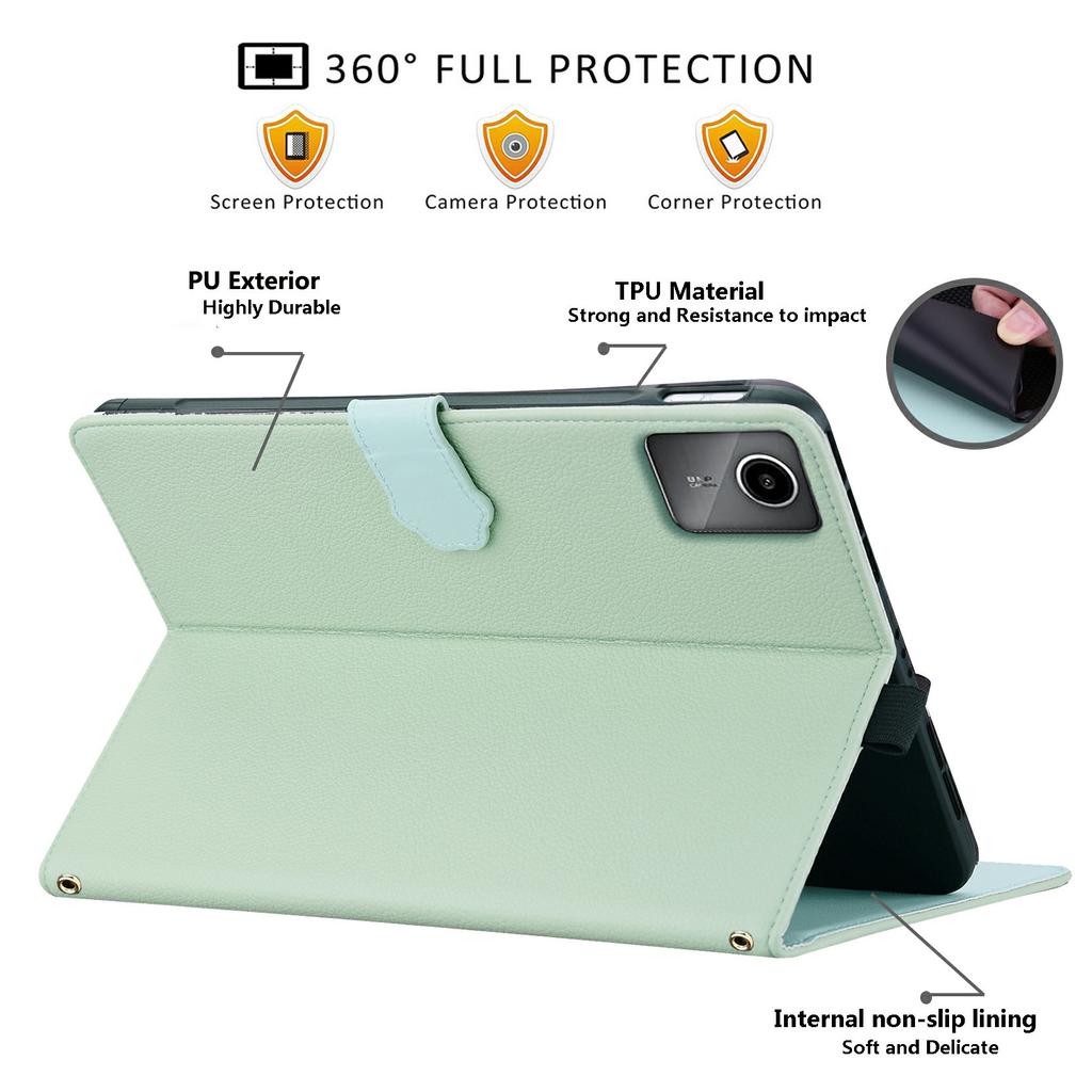 Für Samsung Galaxy S25+ Hülle Smart View Fenster Leder Handyhülle