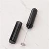 Powerful Stirrer Electric Milk Frother Stainless Steel Coffee Mixer Whisk Egg Beater  Kitchen Use