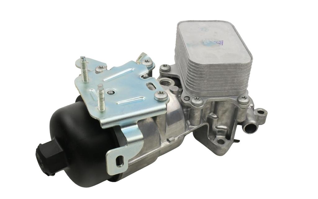 Ft55421 Fast Oil Cooler