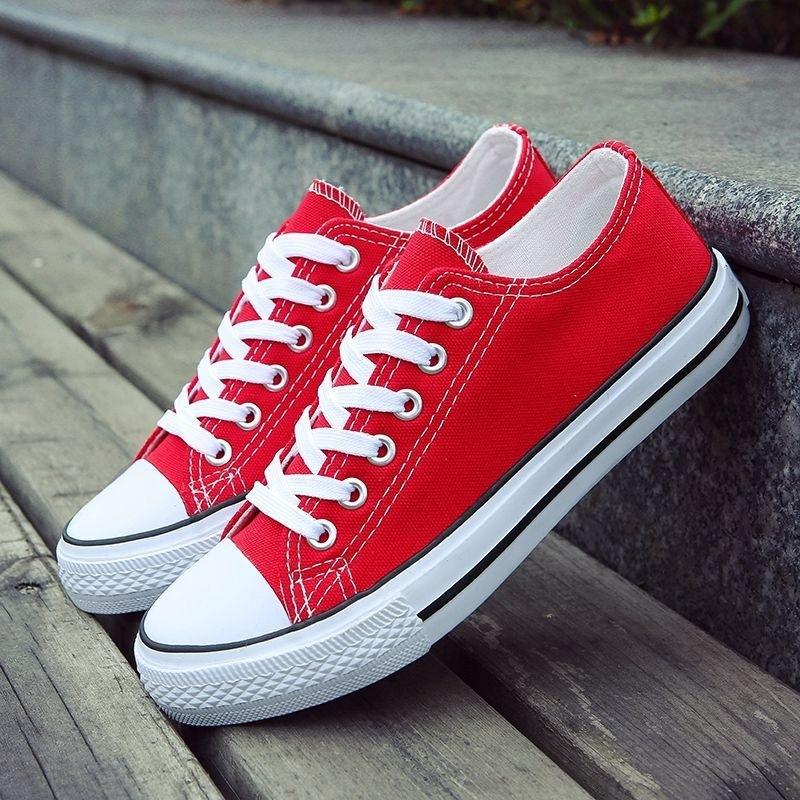 Canvas Shoes for Men, Trendy Versatile Trendy Shoes, Breathable Student Sneakers, Korean Spring Cloth Shoes, Casual Shoes
