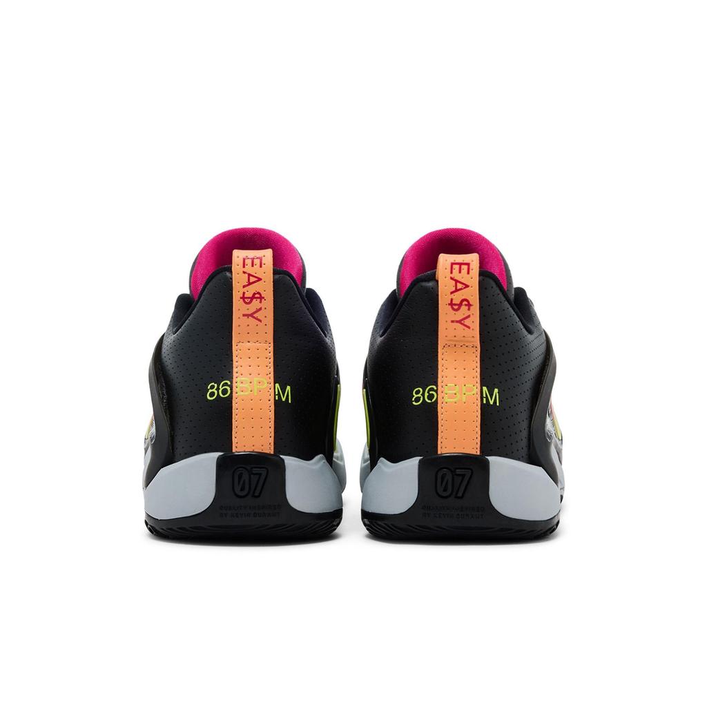Nike KD 15 EP 'Producer Pack - 86 BPM' (Unisex) Multi-Colour / Multi-Colour Basketball Shoes DO9827 902