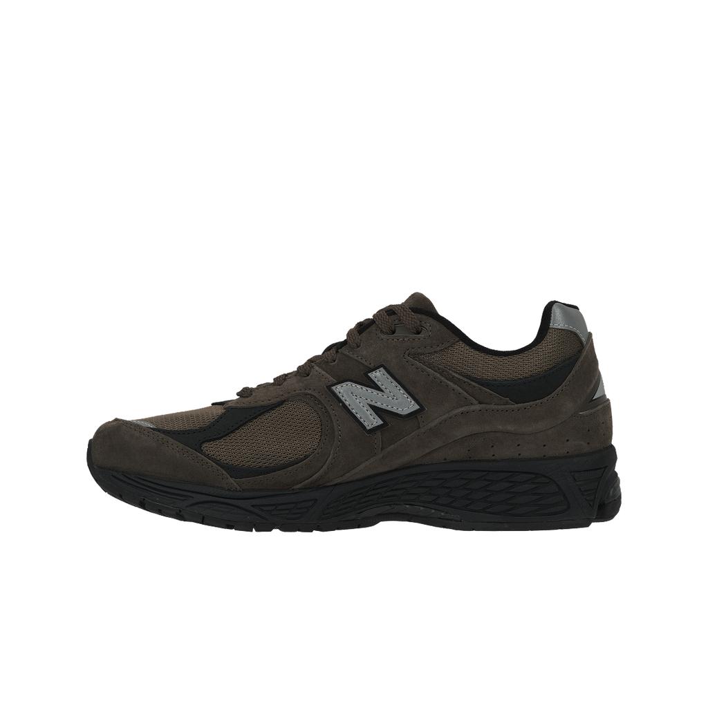 New Balance NB 2002R Comfortable Versatile Trendy Fashion Low-Top Casual Shoes Unisex sneakers U2002RAB