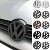 Car Exterior Styling Front Grille Rear Trunk Replacement Tool Decor Accessories For Volkswagen VW Golf 6 MK6 2010 2011 2012 2013 zf8