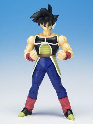 

Dragon Ball Z Hybrid Action Super Dragon Legend Bardock