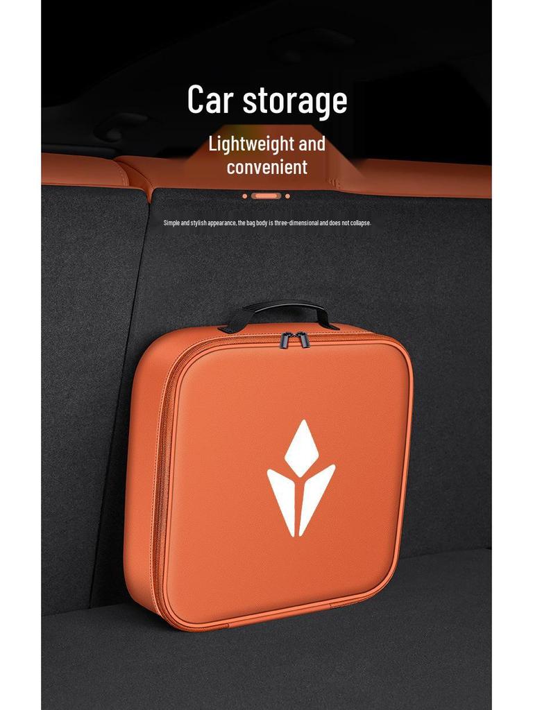 Lingxi EV Charger Cable Storage Bag