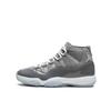 Air 11 Retro Cool Grey Dětské a Kojenecké