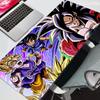 Big Mouse Pad Dragon Ball DBZ Mouse Pads Large PC Computer Gamer Gaming Accessories New Mousepad Keyboard Desk Mat Carpet