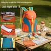 361° Leichter Outdoor-Rucksack für Kinder