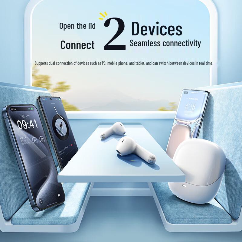 Baseus Bowie M3 True Wireless Earbuds