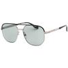 Marc Jacobs Mens Pilot Sunglasses