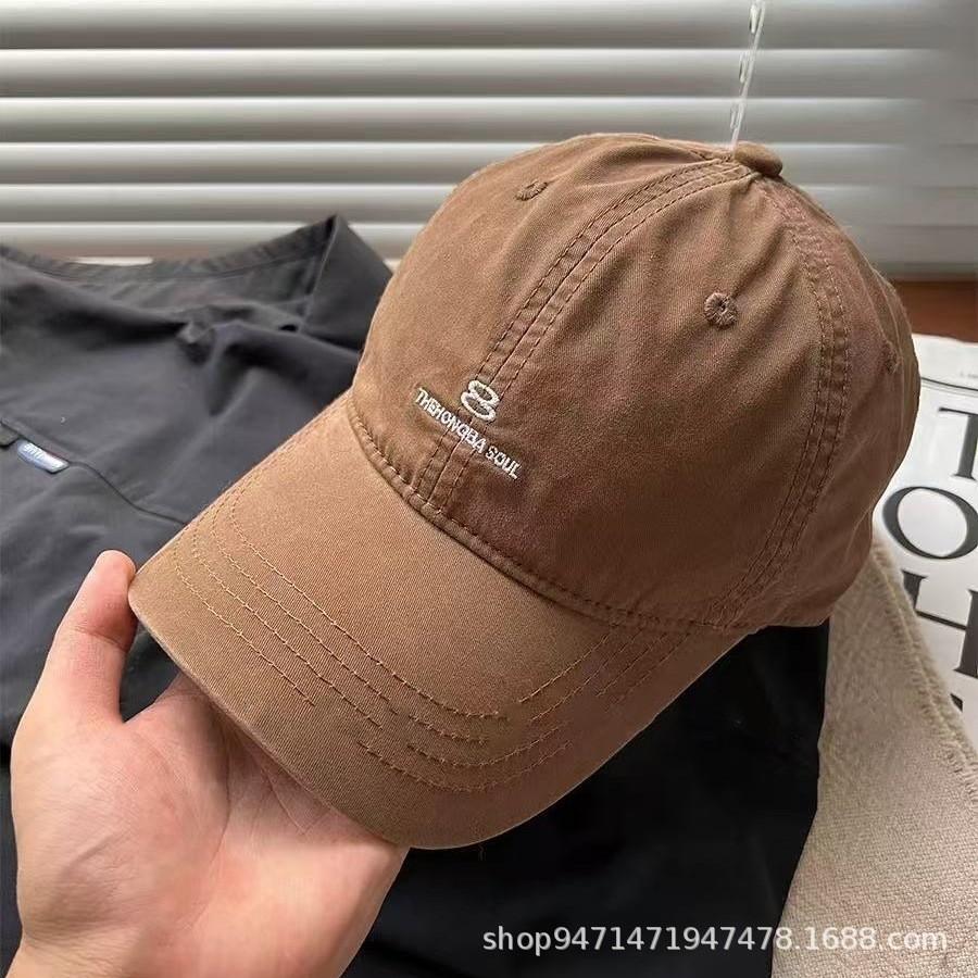 8 Letter Embroidered Baseball Cap With Curved Visor For Daily Casual And Sun Shade дубильная кора