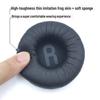 Compatible Earpads & Headband Pads for JBL T450, T500, T510, T520, Tune600BT, 660NC Headphones