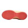 Li Ning SONIC 9 Tessuto, Pelle Sintetica, TPU Ammortizzazione Antiscivolo Resistente all'Abrasione Copertura Supporto Mid top ABAR011-3
