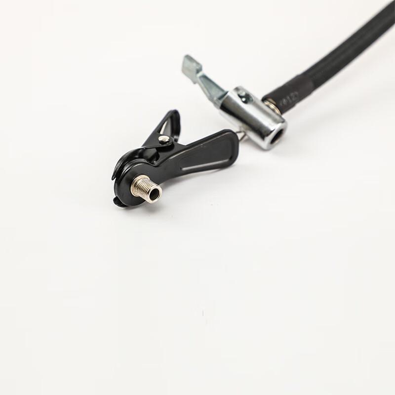 Bomba Infladora de Pneu Elétrica Portátil para Carro Kale Plugue CN (adaptador incluso)