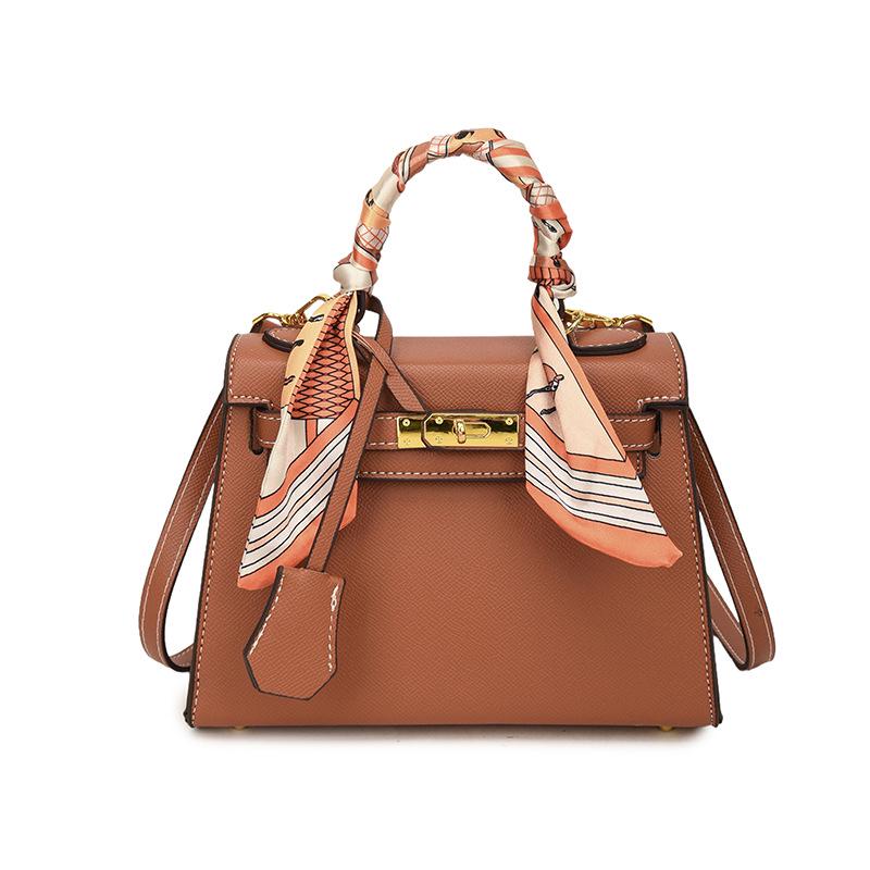 2025 Crossbody Kelly Bag: High-Quality Women's Fashion Handbag
