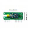 Cc1101 Subghz 433Mhz Development Board Gpio Cc1101 Mouse Module For Flipper Zero Modification