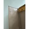 Used PRADA Saffiano Key Case CIPRIA