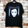 Rare Fallen Evanescence Rock Band Black S To 5XL Shirt TV103