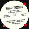 Disco de 12 polegadas CHARIZMA PEANUT BUTTER WOLF Jack The Mack Red Light Green Li ED5574 HOLLYWOOD BASIC 2006 Rap HipHopRB dos EUA Usado