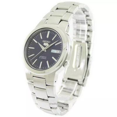 5 Automatic 21 Jewels SNKA05 SNKA05K1 SNKA05K Men's Watch