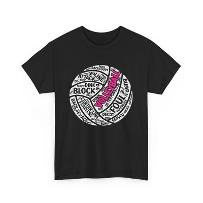 Na górę – T-shirty i koszulki