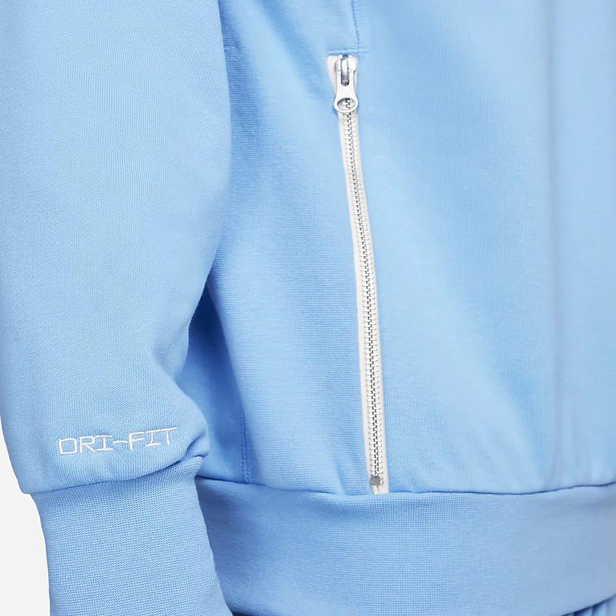 New Nike Sweatshirts Men University Blue DQ5821-412