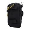Backpack Shoulder Strap Pouch Phone Water Bottle Lightweight Attachment Bag for Hiking Camping