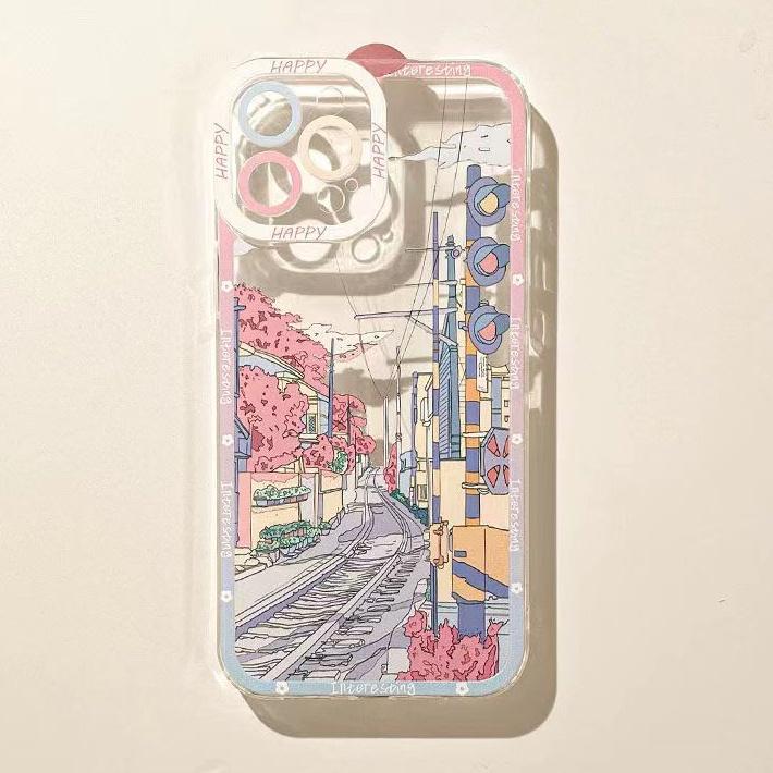 

Flower Case for Samsung Galaxy A57 A56 5G A55 A17 A36 A35 A15 A16 A26 A54 A53 A14 A07 A05 A05S A06 A25 A34 A35 TPU Soft Cover Samsung A25