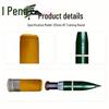 Rongpeng 125mm High-Explosive Shell Training Model